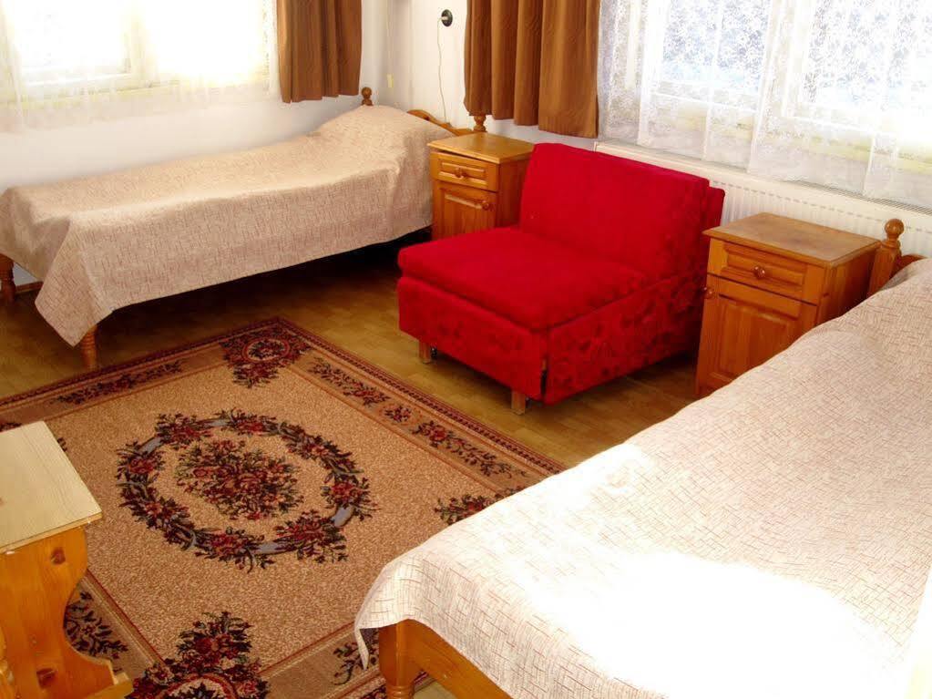 Guest Rooms Metaksinovi TsTschepelare Exterior foto