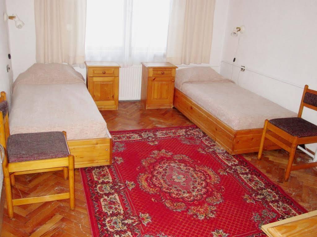 Guest Rooms Metaksinovi TsTschepelare Exterior foto