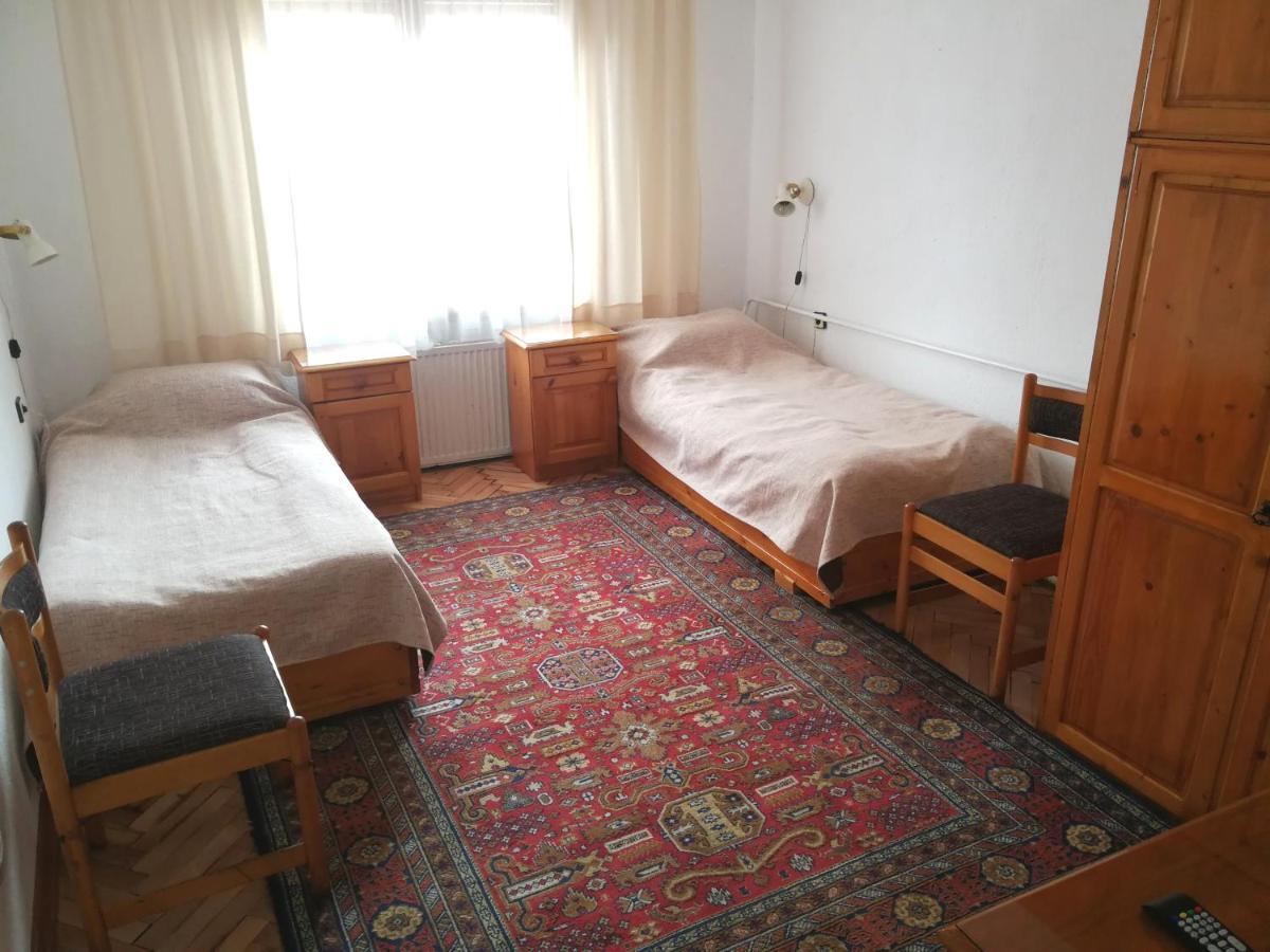 Guest Rooms Metaksinovi TsTschepelare Exterior foto